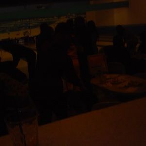 Meet your Posher, Lashone